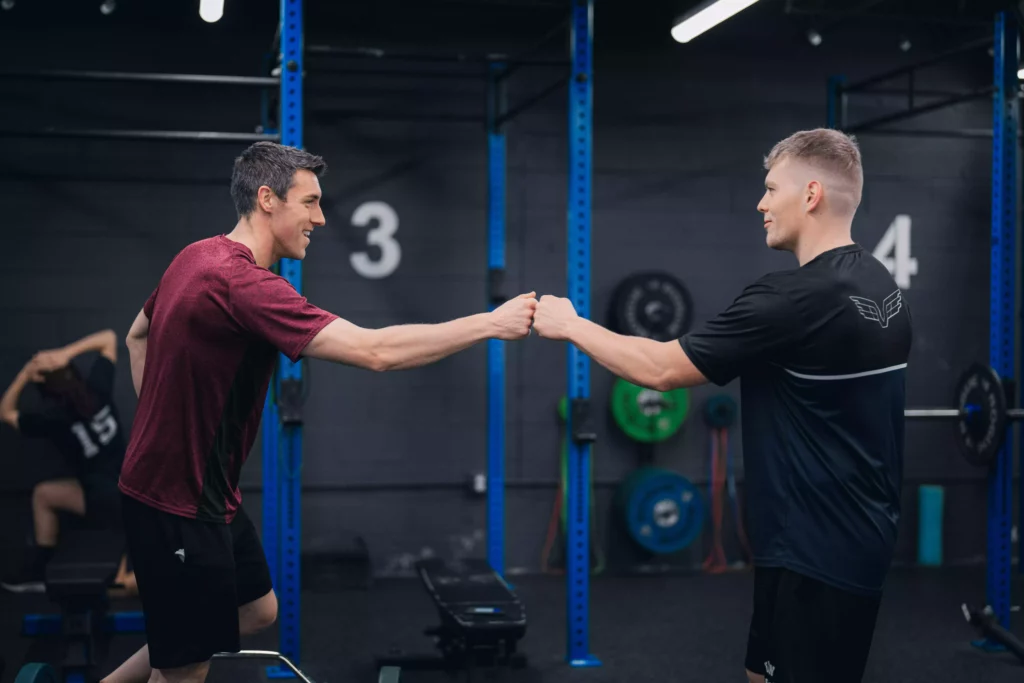 best personal trainers waltham, MA